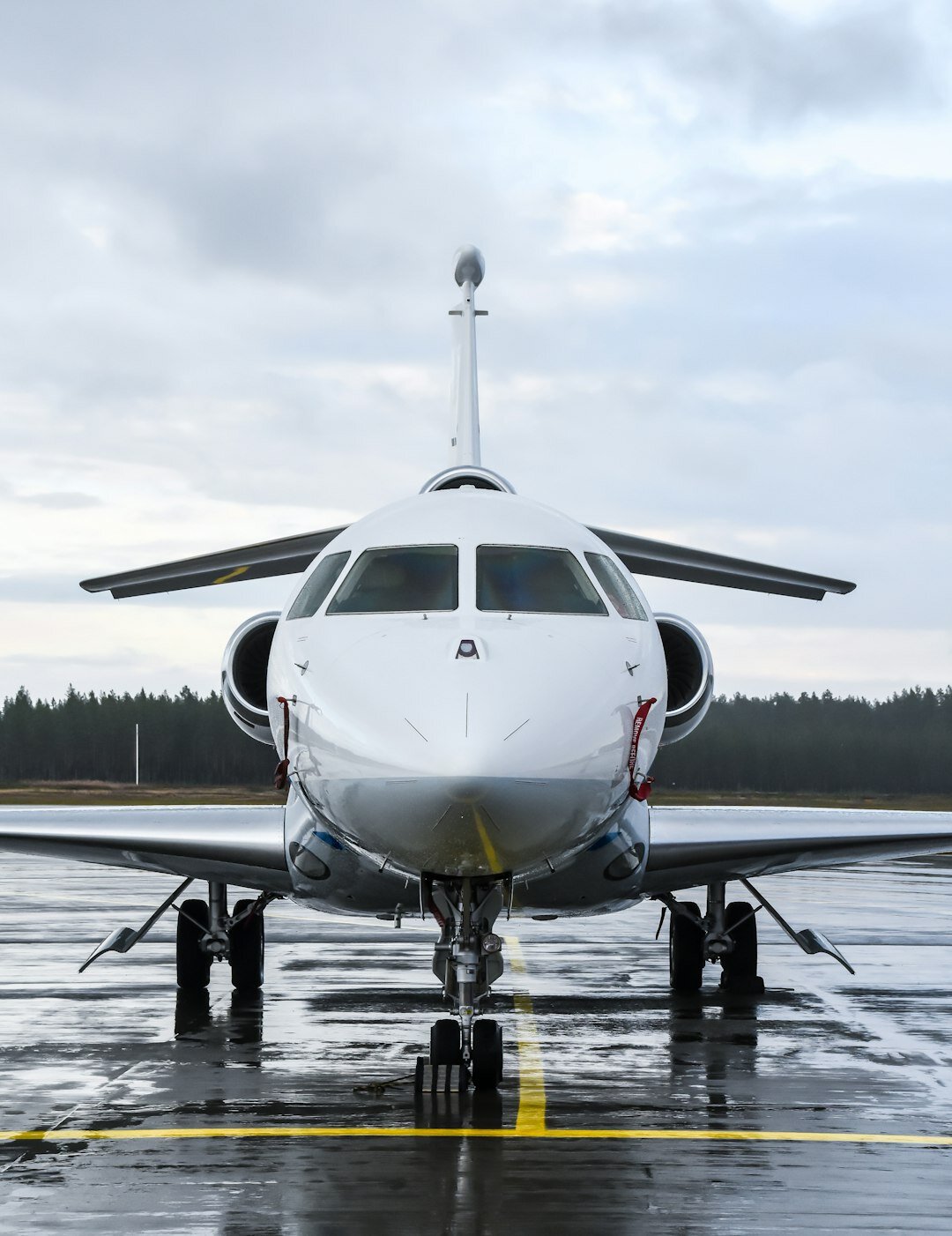 private jet travel