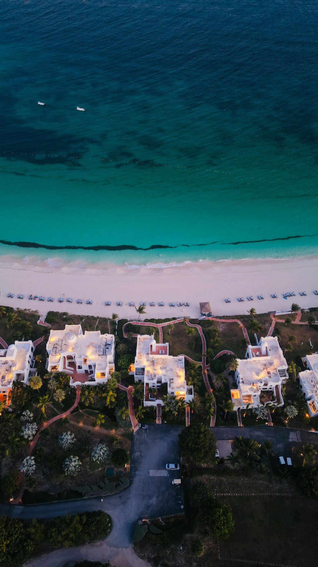 celebrity beach resort