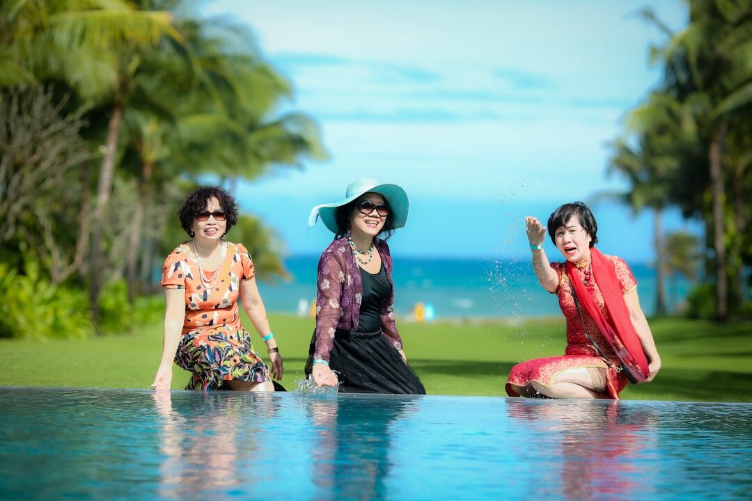 celebrity private retreat