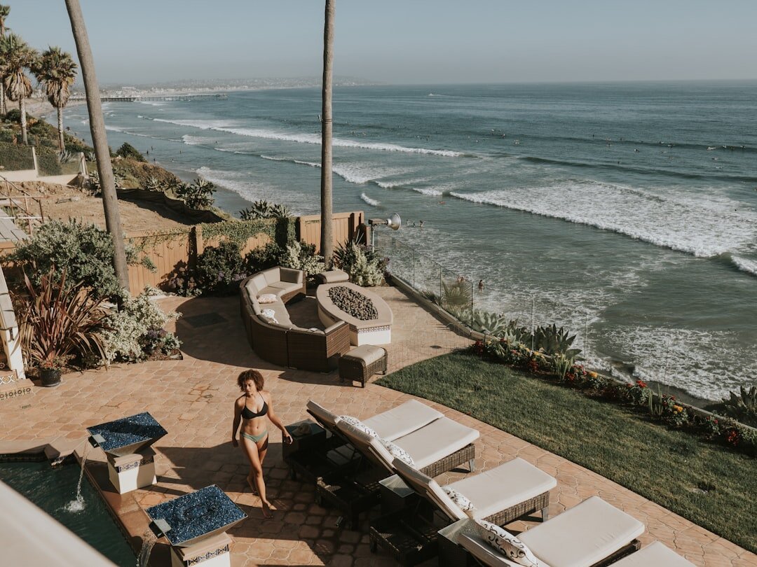 celebrity private retreat